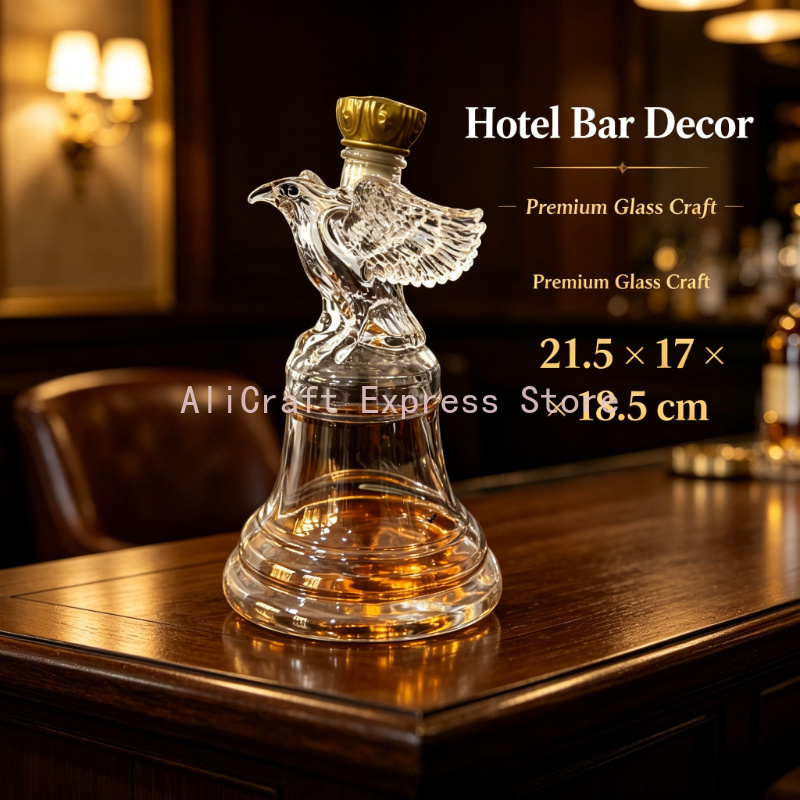 Винтажный графин для вина/лике – обзор и цена Vintage Collectible Liquor Bottles