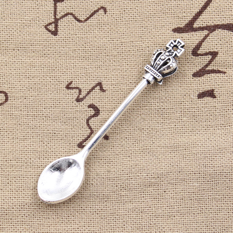 8 шт. подвески кухонная ложка  – обзор и цена Vintage Collectible Spoons