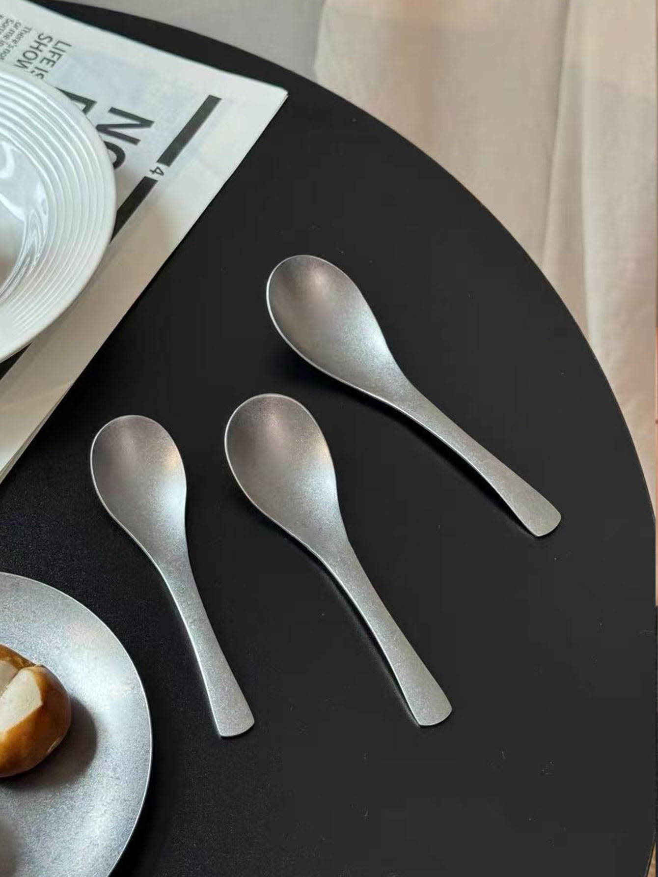 Винтажная ложка с эффектом пот – обзор и цена Vintage Collectible Spoons