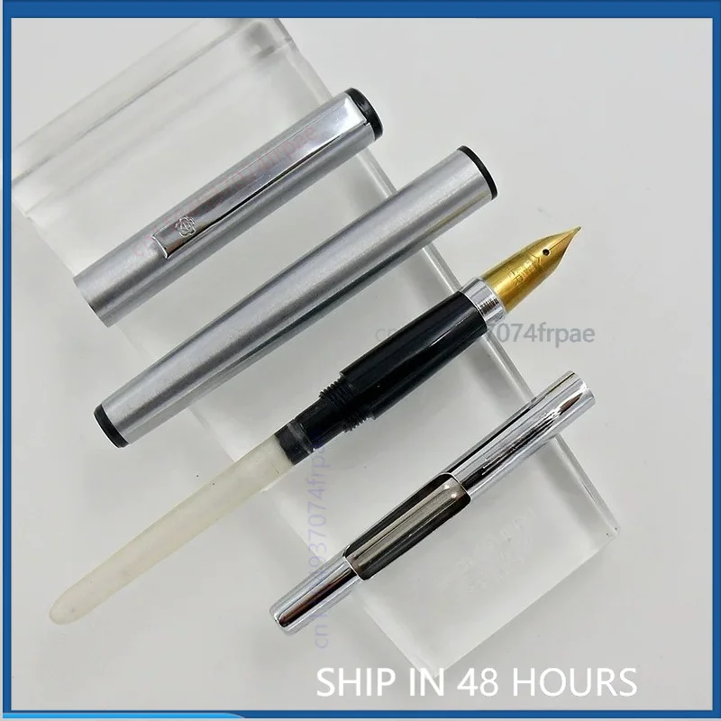 Винтажная ручка NOS For Hero 3 – обзор и цена Vintage Collectible Pens