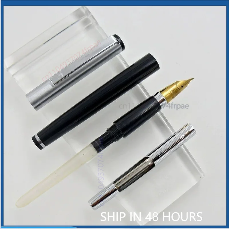 Винтажная ручка NOS For Hero 3 – обзор и цена Vintage Collectible Pens