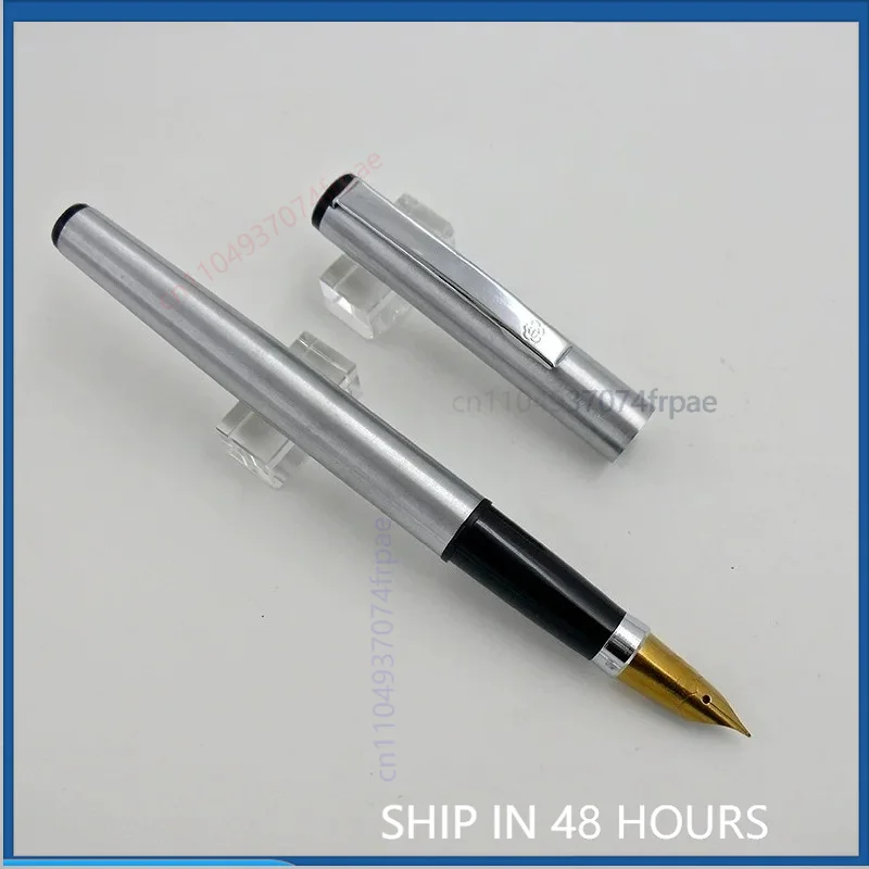 Винтажная ручка NOS For Hero 3 – обзор и цена Vintage Collectible Pens