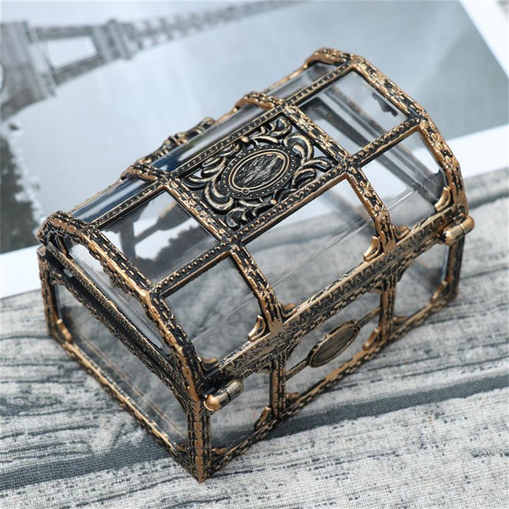 Сокровищница для украшений, де – обзор и цена Vintage Collectibles Store