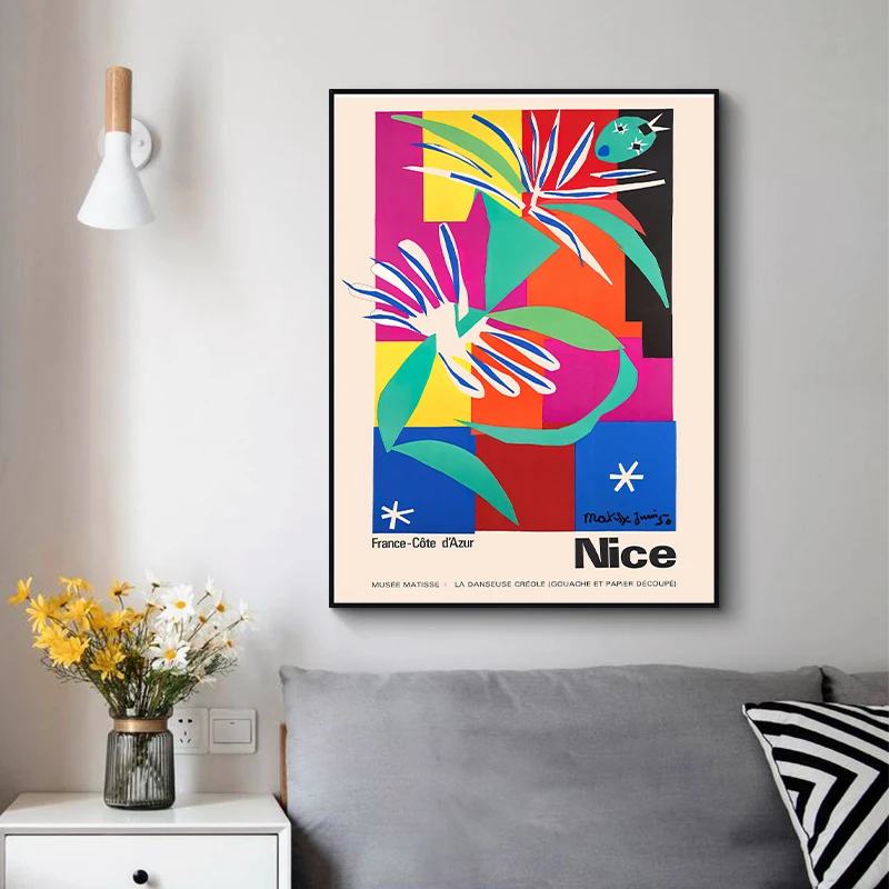 Картина на холсте, винтажная А – обзор и цена Vintage Collectible Posters
