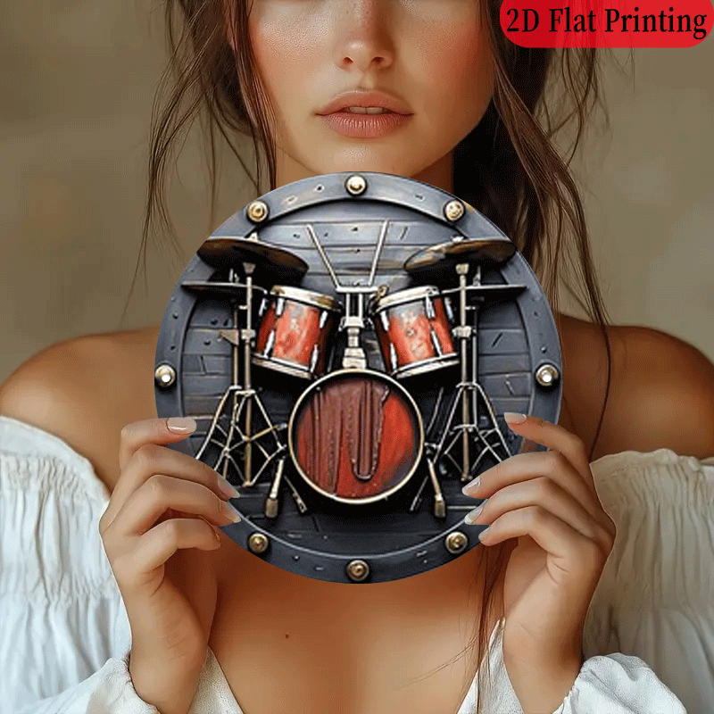 2D Flat, 1 шт., 20,32x20,32 см – обзор и цена Vintage Collectible Plates