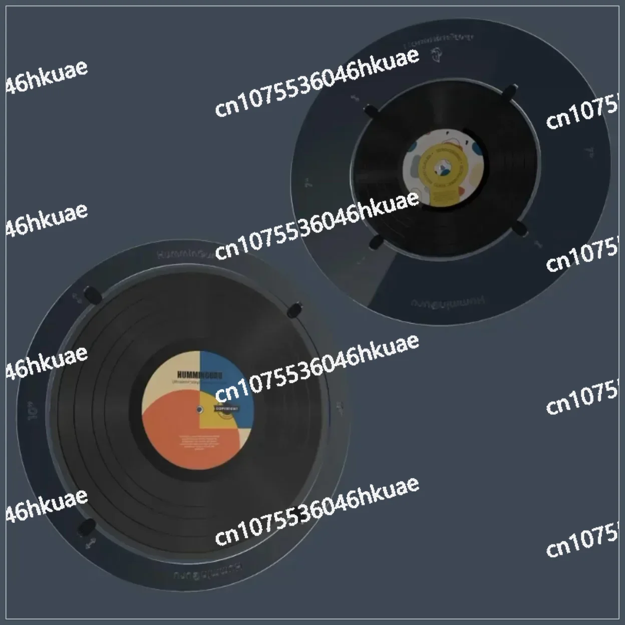 Ультразвуковой очиститель вини – обзор и цена Vinyl Record Cleaner
