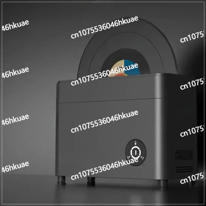 Ультразвуковой очиститель вини – обзор и цена Vinyl Record Cleaner