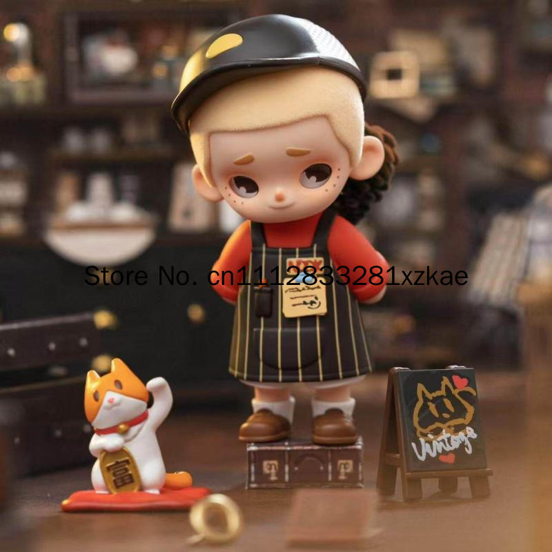 Горячая новинка: Оригинальная  – обзор и цена Vintage Collectibles Store