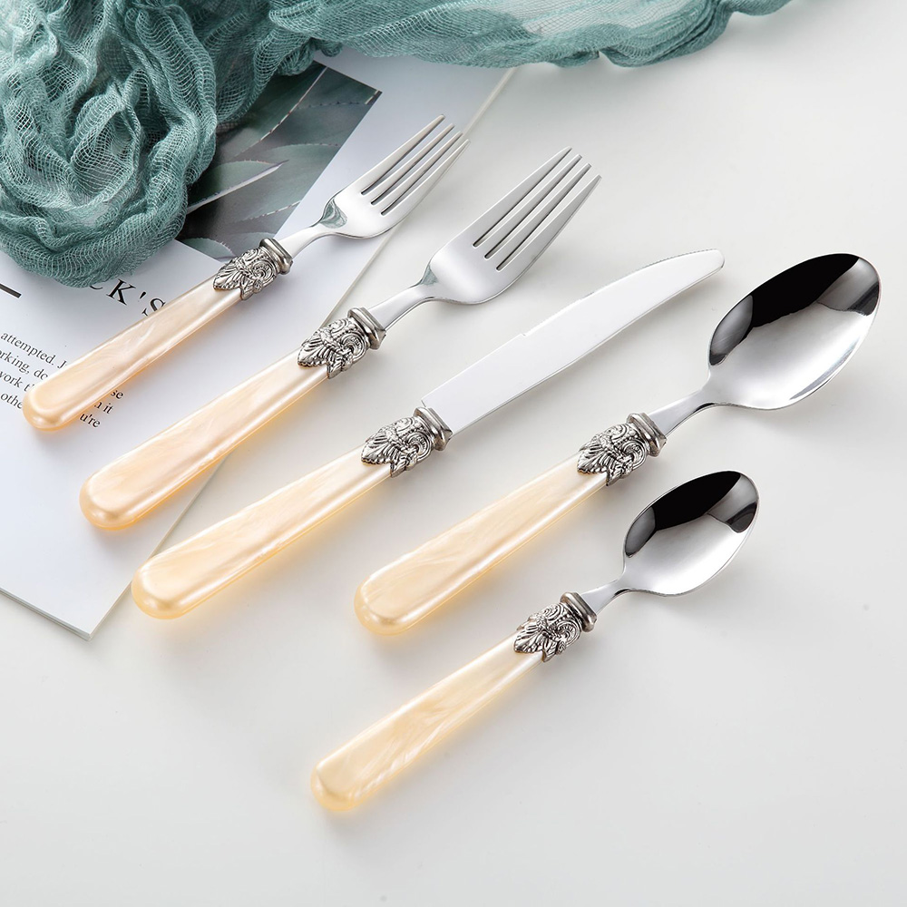 Набор винтажных столовых прибо – обзор и цена Vintage Collectible Spoons
