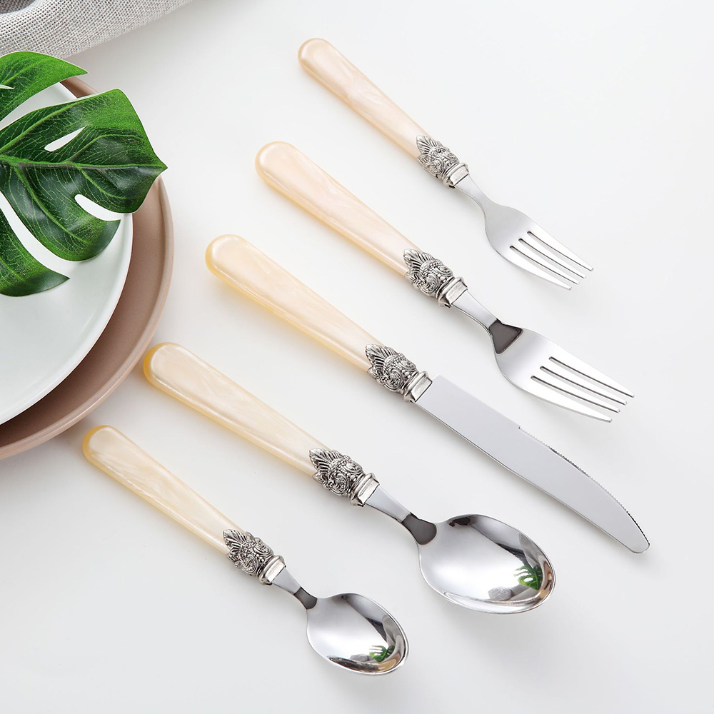 Набор винтажных столовых прибо – обзор и цена Vintage Collectible Spoons