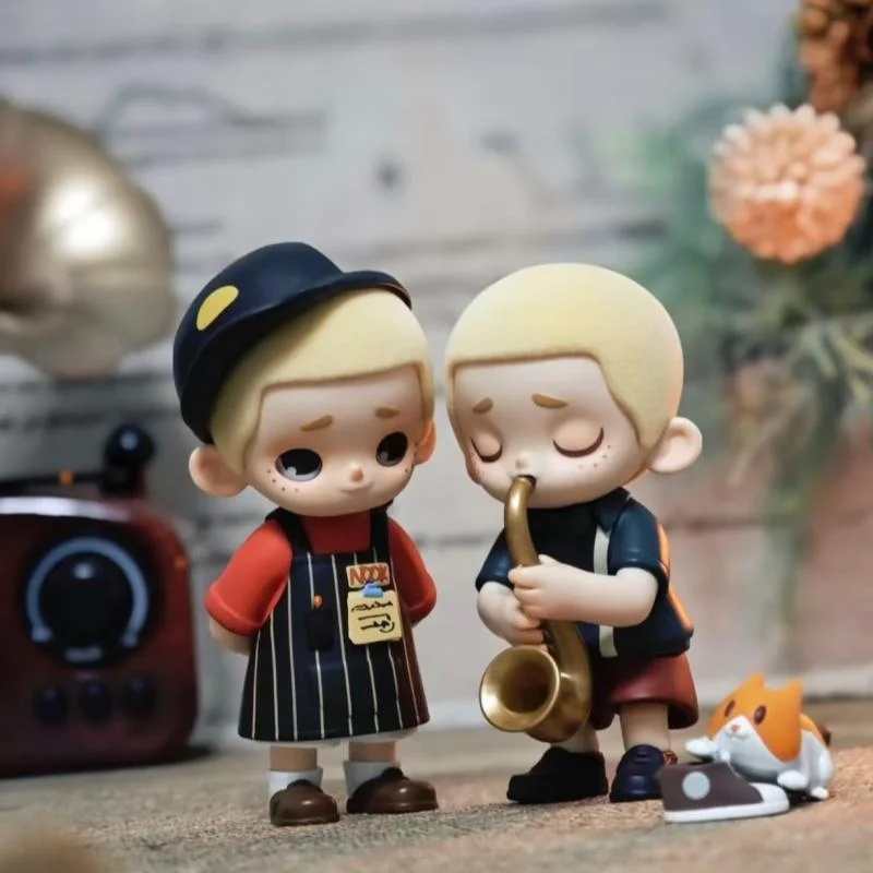 Оригинальная фигурка из серии  – обзор и цена Vintage Collectibles Store